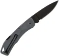 Gerber LST Ultra Lockback Gray knives - multitools G1074513
