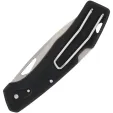 Gerber LST Lockback Black knives - multitools G1074516