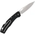 Gerber LST Lockback Black knives - multitools G1074516
