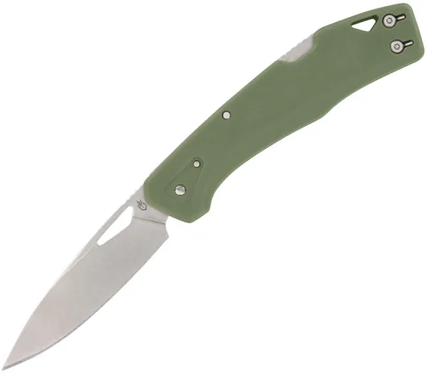Gerber LST Lockback Green knives - multitools G1074518