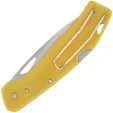 Gerber LST Lockback Yellow knives - multitools G1074520