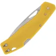 Gerber LST Lockback Yellow knives - multitools G1074520
