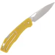 Gerber LST Lockback Yellow knives - multitools G1074520