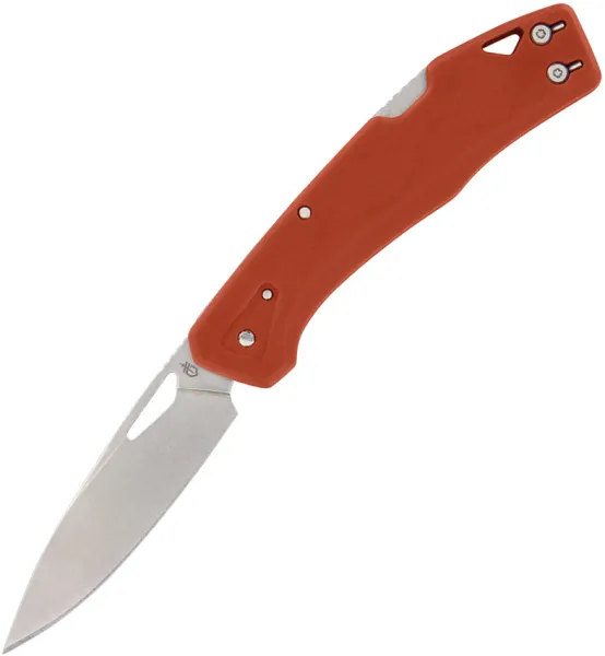Gerber LST Lockback Orange knives - multitools G1074522