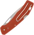 Gerber LST Lockback Orange knives - multitools G1074522