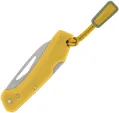 Gerber LST Mini Lockback Yellow knives - multitools G1074532