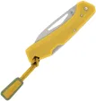 Gerber LST Mini Lockback Yellow knives - multitools G1074532