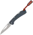 Gerber LST Mini Lockback Gray - G1074536