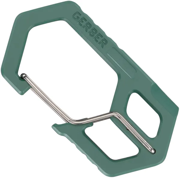 Gerber Carabiner Keychain Tool Bal knives - multitools G1075349