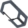 Gerber Carabiner Keychain Tool Blue - G1075354