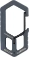 Gerber Carabiner Keychain Tool Blue knives - multitools G1075354