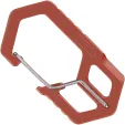 Gerber Carabiner Keychain Tool Org - G1075357