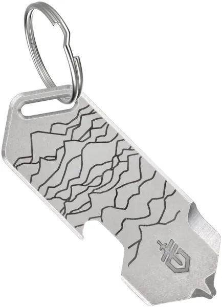 Gerber Shard DT Keychain Tool Hills knives - multitools G1075360