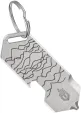 Gerber Shard DT Keychain Tool Hills - G1075360