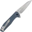 Gerber Fastball Linerlock Blue Mag knives - multitools G1075374