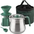 Gerber CompIEAT Kettle Coffee Set - G1076926
