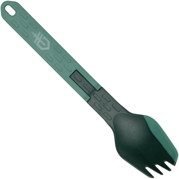 Gerber CompIEAT Folding Fork Bltc Hz knives - multitools G1076970