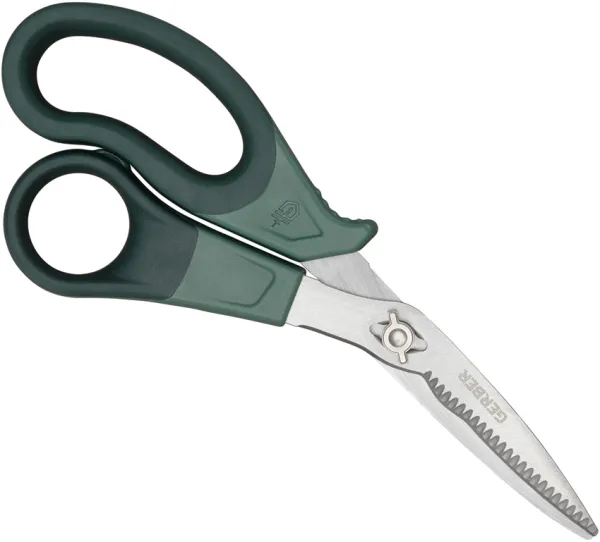 Gerber ComplEAT Shears Baltic Haze knives - multitools G1076972