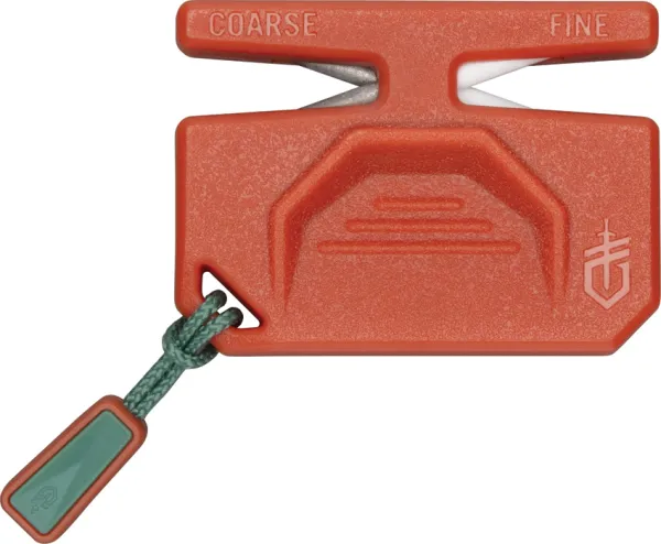 Gerber ComplEAT Sharpener Burnt Org knives - multitools G1076973