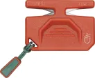 Gerber ComplEAT Sharpener Burnt Org - G1076973