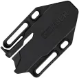 Gerber Forefront Fixed Blade Orange knives - multitools G1077127