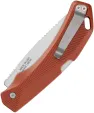 Gerber Forefront Lockback Orange knives - multitools G1077129