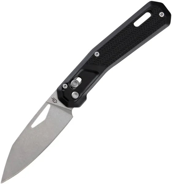 Gerber Vista Pivot Lock Black knives - multitools G1078344