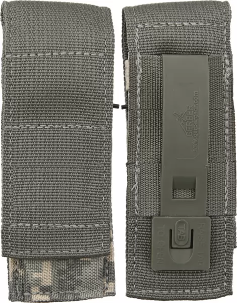 Gerber Folding Knife Sheath knives - multitools G109681T