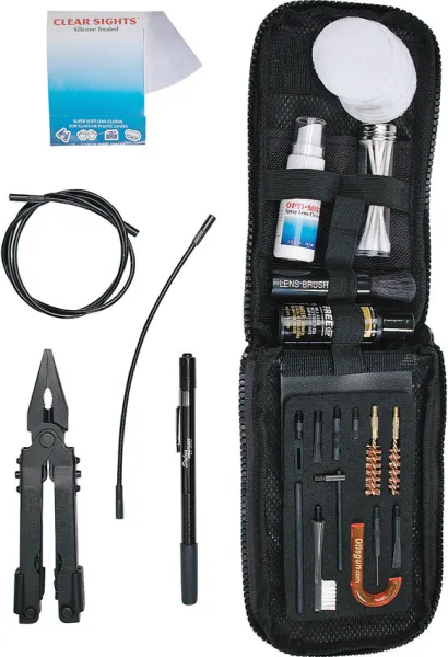 Gerber Gun Cleaning Kit M4-M16 knives - multitools G1100