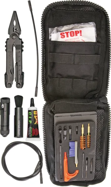 Gerber Gun Cleaning Kit knives - multitools G1101