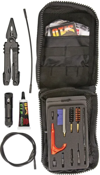 Gerber Gun Cleaning Kit 9mm-45 knives - multitools G1102