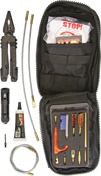 Gerber Gun Cleaning Kit Pistol-SMG knives - multitools G1106