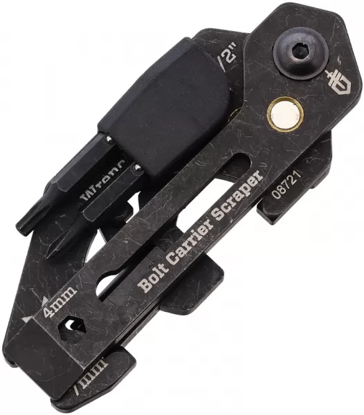 Gerber Short Stack AR tool Blk knives - multitools G1113