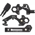 Gerber Short Stack AR tool Blk knives - multitools G1113