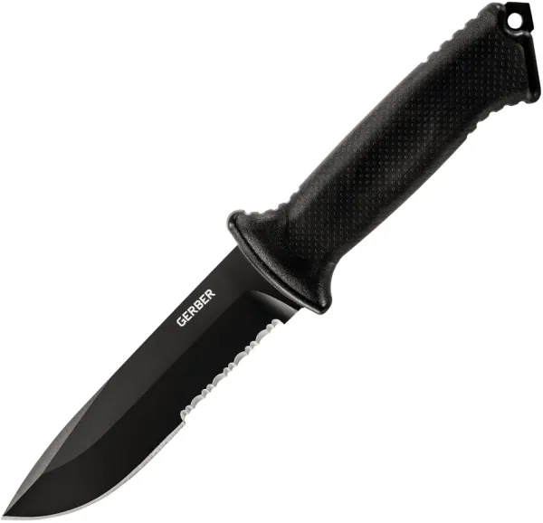 Gerber Prodigy Fixed Blade knives - multitools G1121