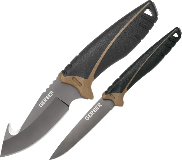Gerber Myth Field Dress Kit knives - multitools G1159