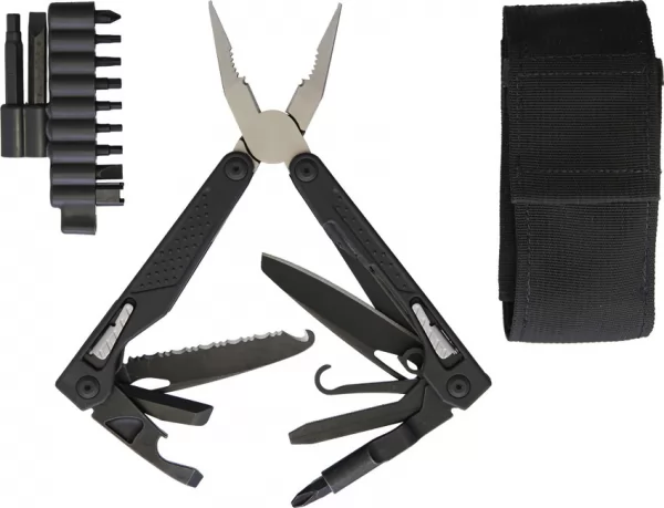 Gerber MP1 MultiTool Berry Sheath knives - multitools G1179