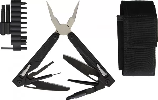 Gerber MP1 MultiTool Berry Sheath knives - multitools G1180