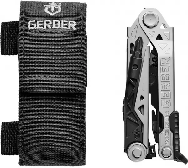 Gerber Center Drive Berry Sheath knives - multitools G1197