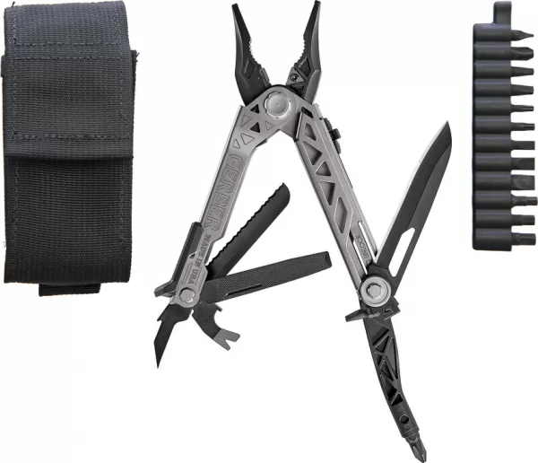 Gerber Center Drive w-Bit Set Berry knives - multitools G1198