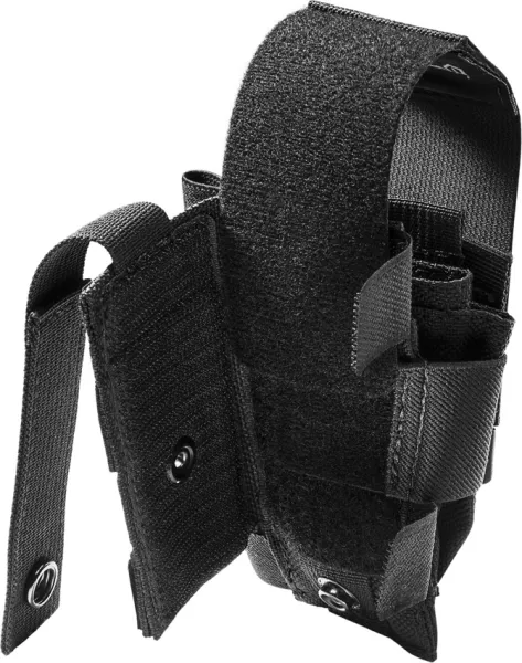 Gerber Custom Fit Sheath Dual Black knives - multitools G1222