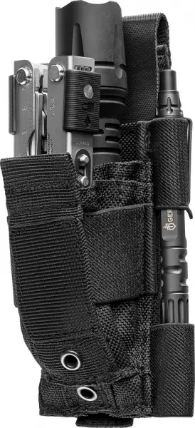 Gerber Custom Fit Dual Quiet Deploy S knives - multitools G1223