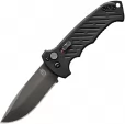 Gerber Auto 06 Button Lock Black - G1295