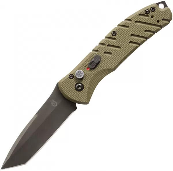 Gerber Auto Propel Plunge Lock OD knives - multitools G1317