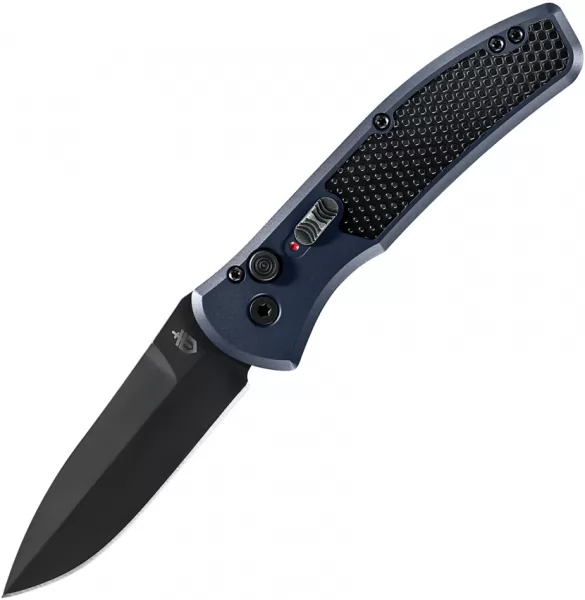 Gerber Auto Empower Plunge Lock knives - multitools G1319