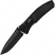Gerber Auto Empower Plunge Lock Blk - G1321