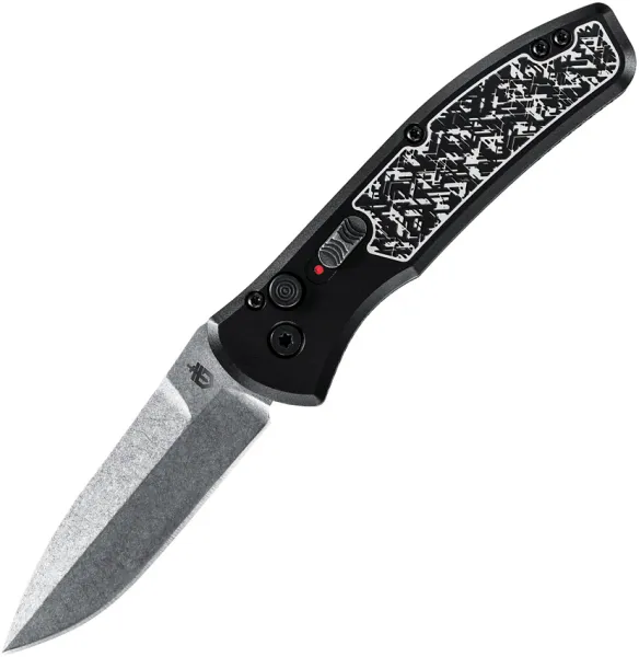 Gerber Auto Empower Plunge Lock knives - multitools G1323