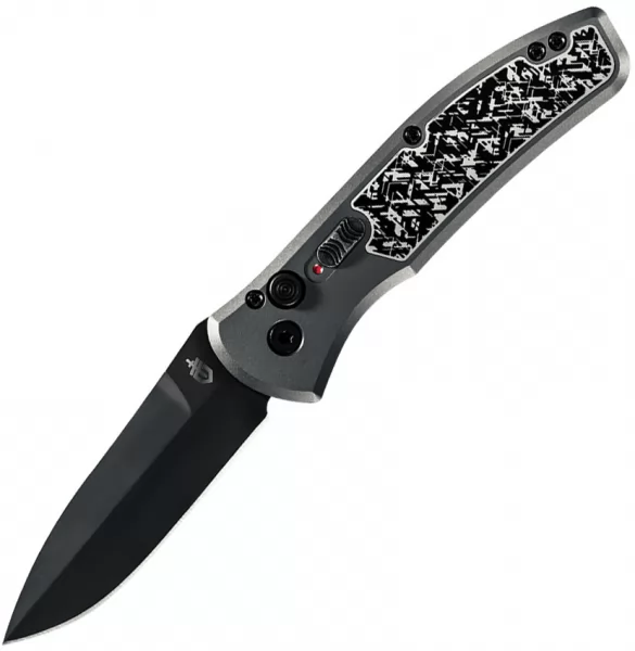 Gerber Auto Empower Plunge Lock knives - multitools G1325