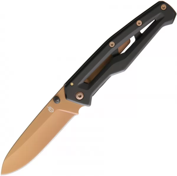 Gerber Paralite Framelock Rose knives - multitools G1344