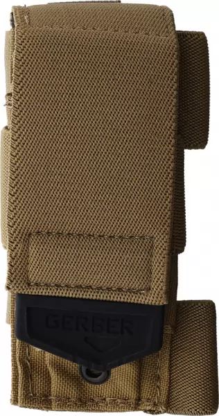Gerber Custom Fit Dual Sheath Berry knives - multitools G1350